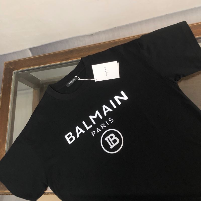 Balmain T-Shirts